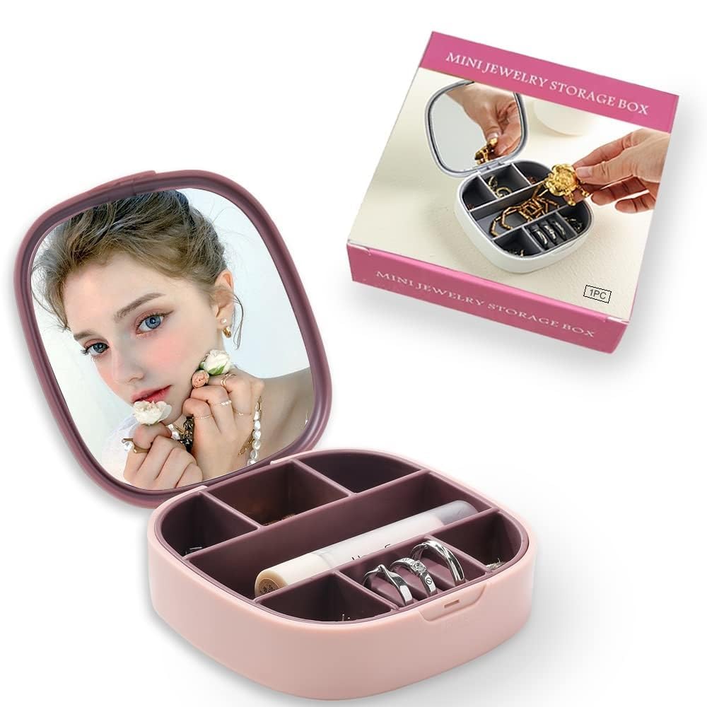 Jewellery Box