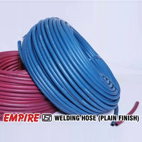 Gas Hose Pipes - Inside Diameter: 8 Mm