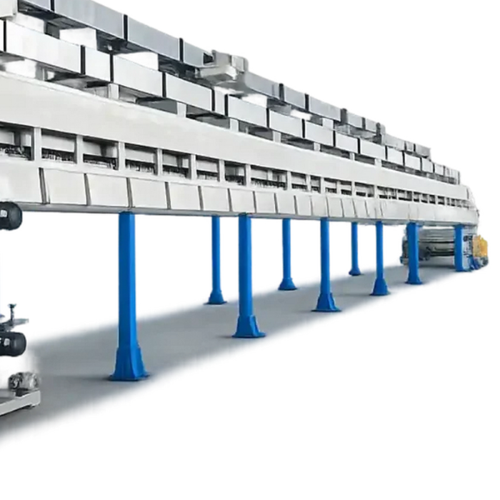 Masking Tape Coating Machine