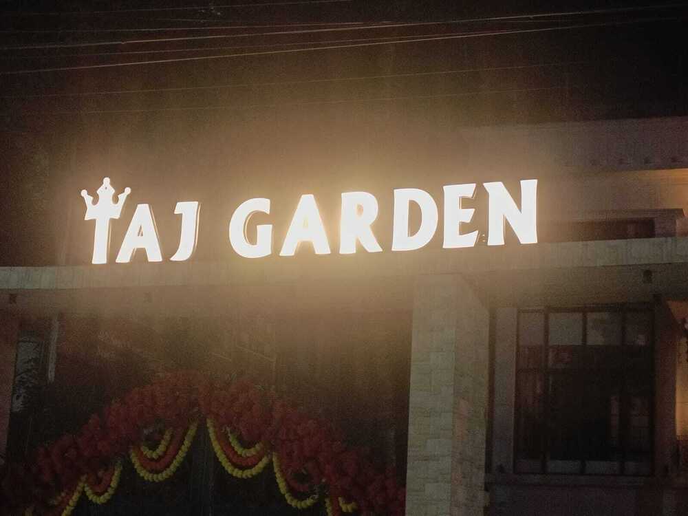 Led Name Boards