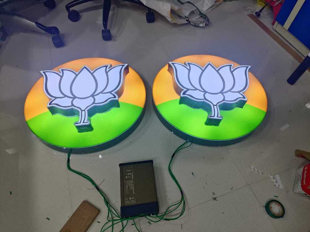 Led Light Board