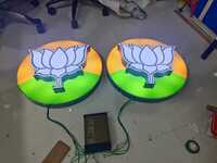 Led Light Board
