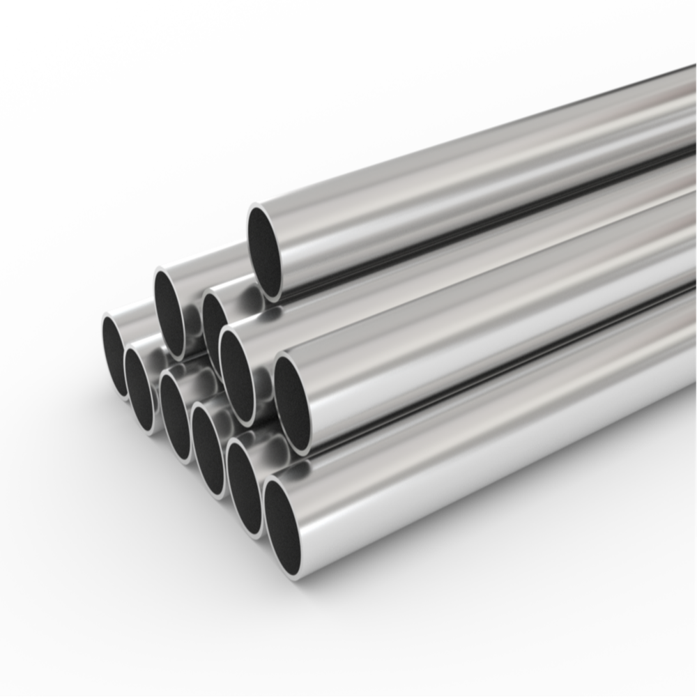 Seamless Tubes