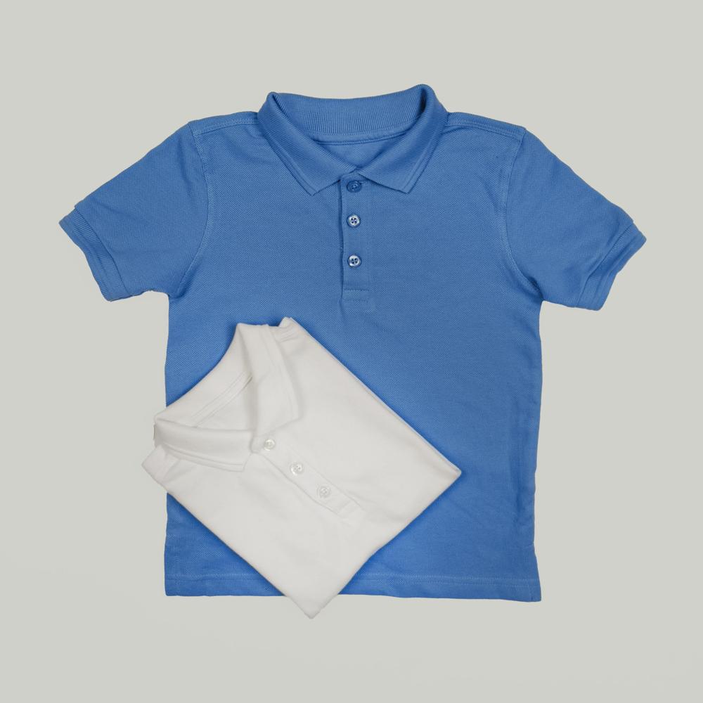 B16727 | DUNNES Boys School Polos