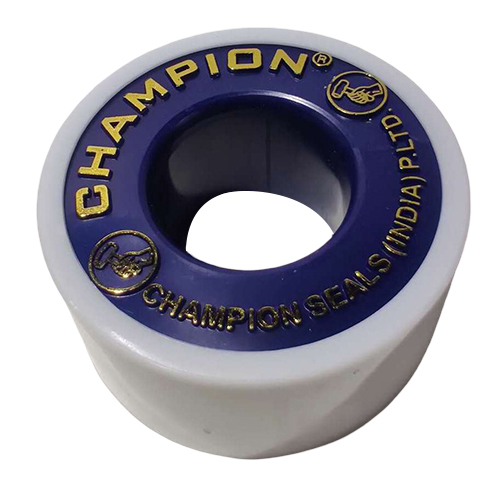 Champion Tape - Coating Type: Cotton Canvas (Undyed)