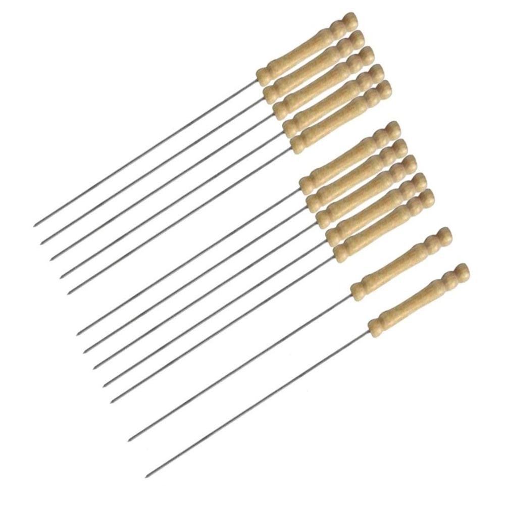 Barbecue Stick