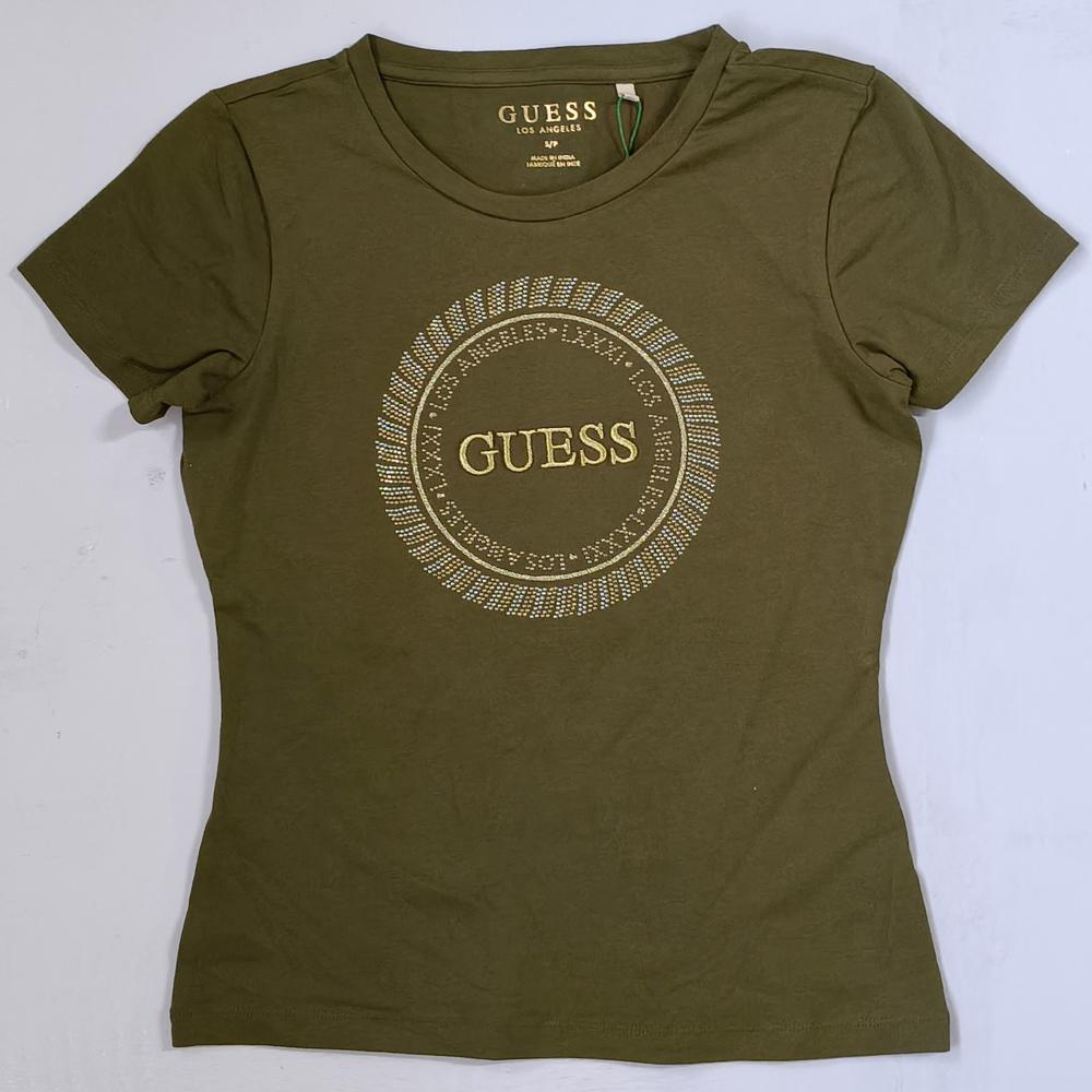 W13713 | GUESS Ladies Sequined Tops