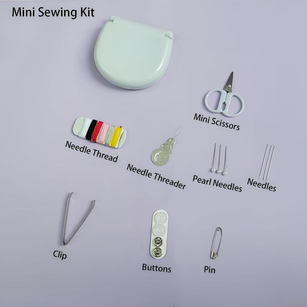 Mini Sewing Kit