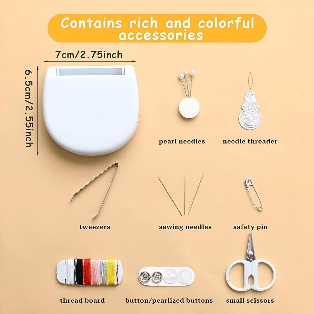 Mini Sewing Kit