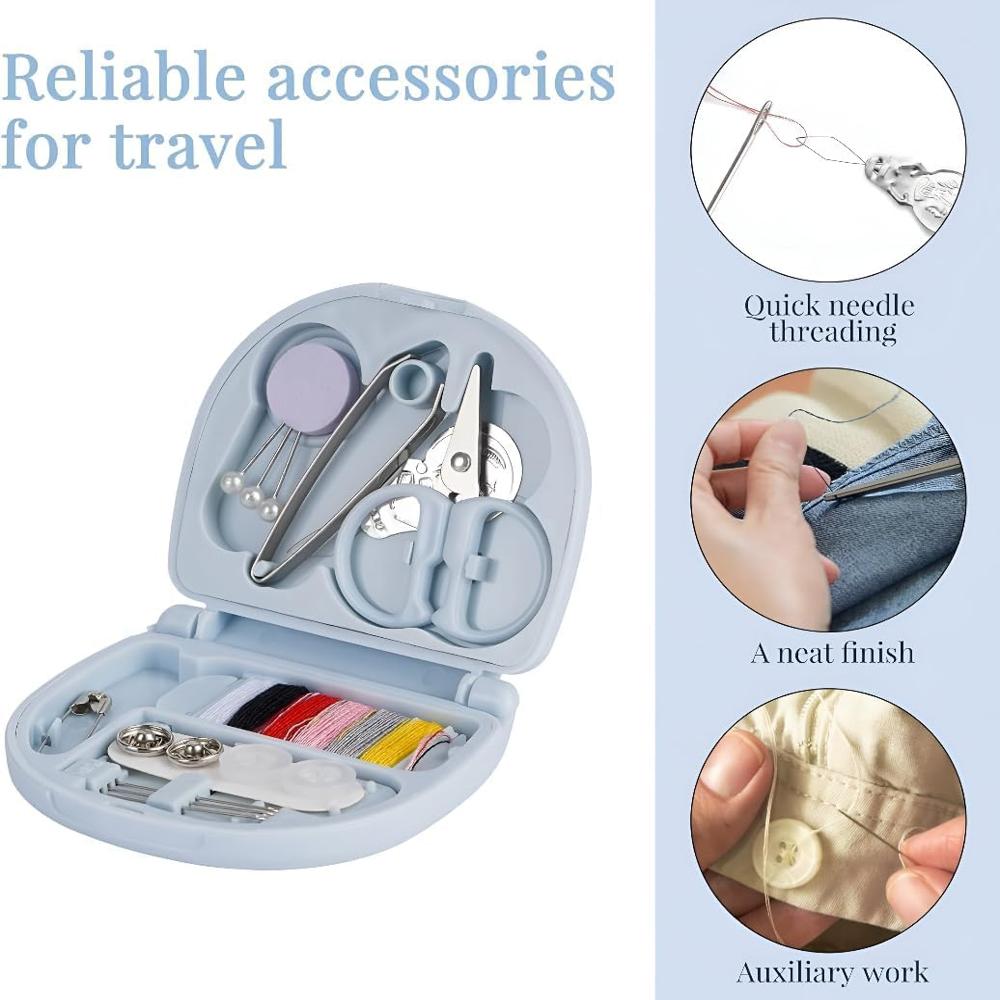 Mini Sewing Kit