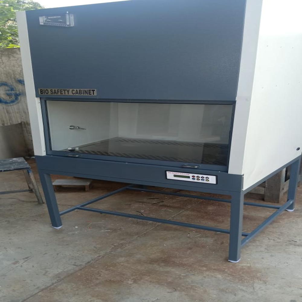 Bio safety Cabinet