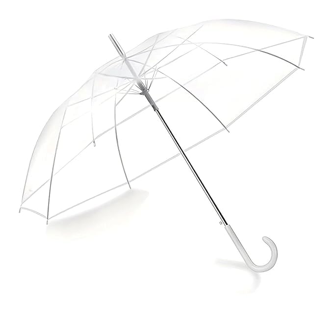 New Transparent umbrella