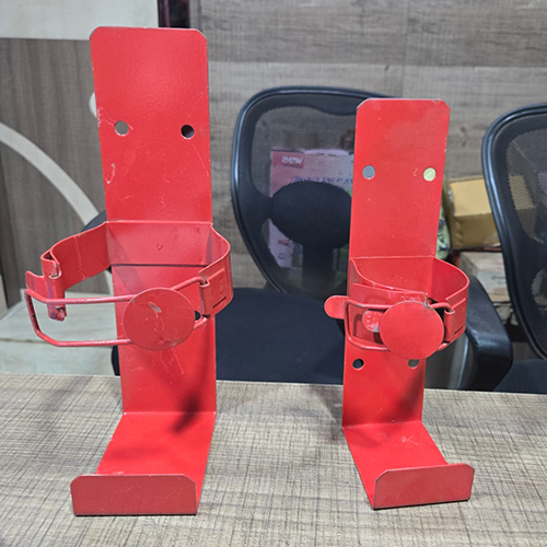 2 Kg Fire Extinguisher Stand