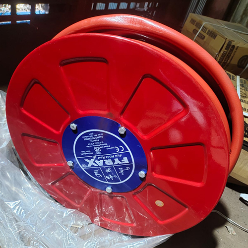 Attack Fire Hose Reel