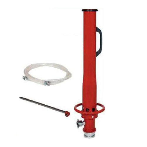 Foam Making Branch Pipe