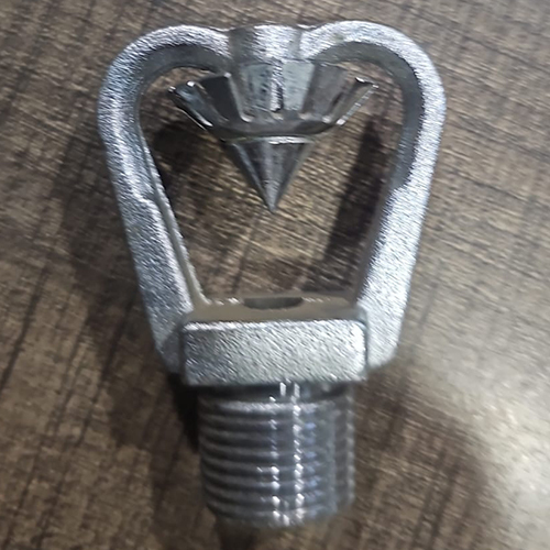 Medium Velocity Water Spray Nozzle