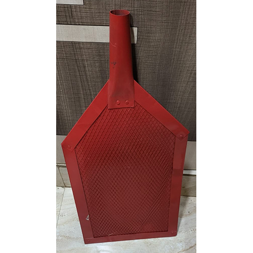 Mild Steel Fire Beater