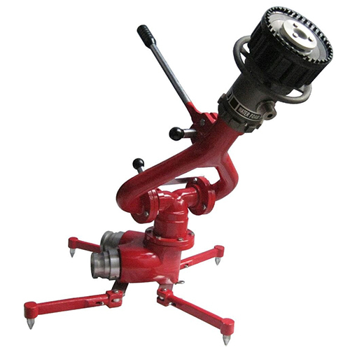 Portable Ground Monitor