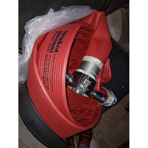 RRL Type B Hose Pipe