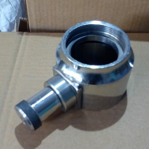 SS Fire Hydrant Adapter