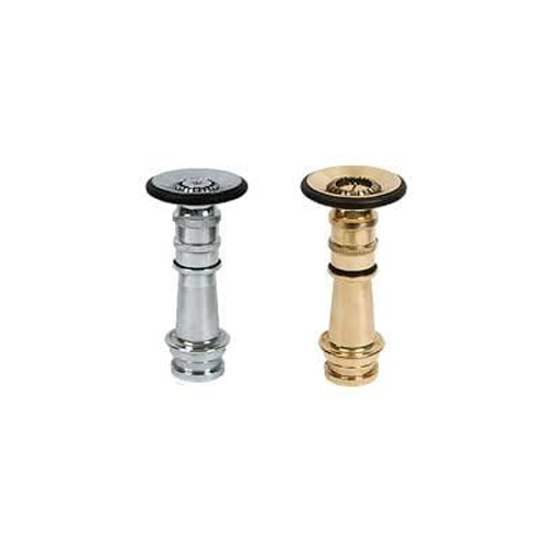 Triple Action Nozzle