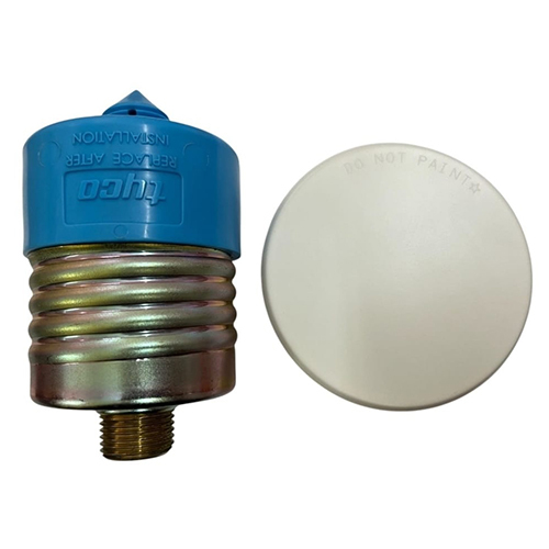 Tyco Concealed Fire Sprinklers