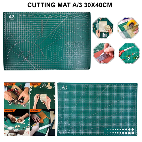 A3 Cutting Mat