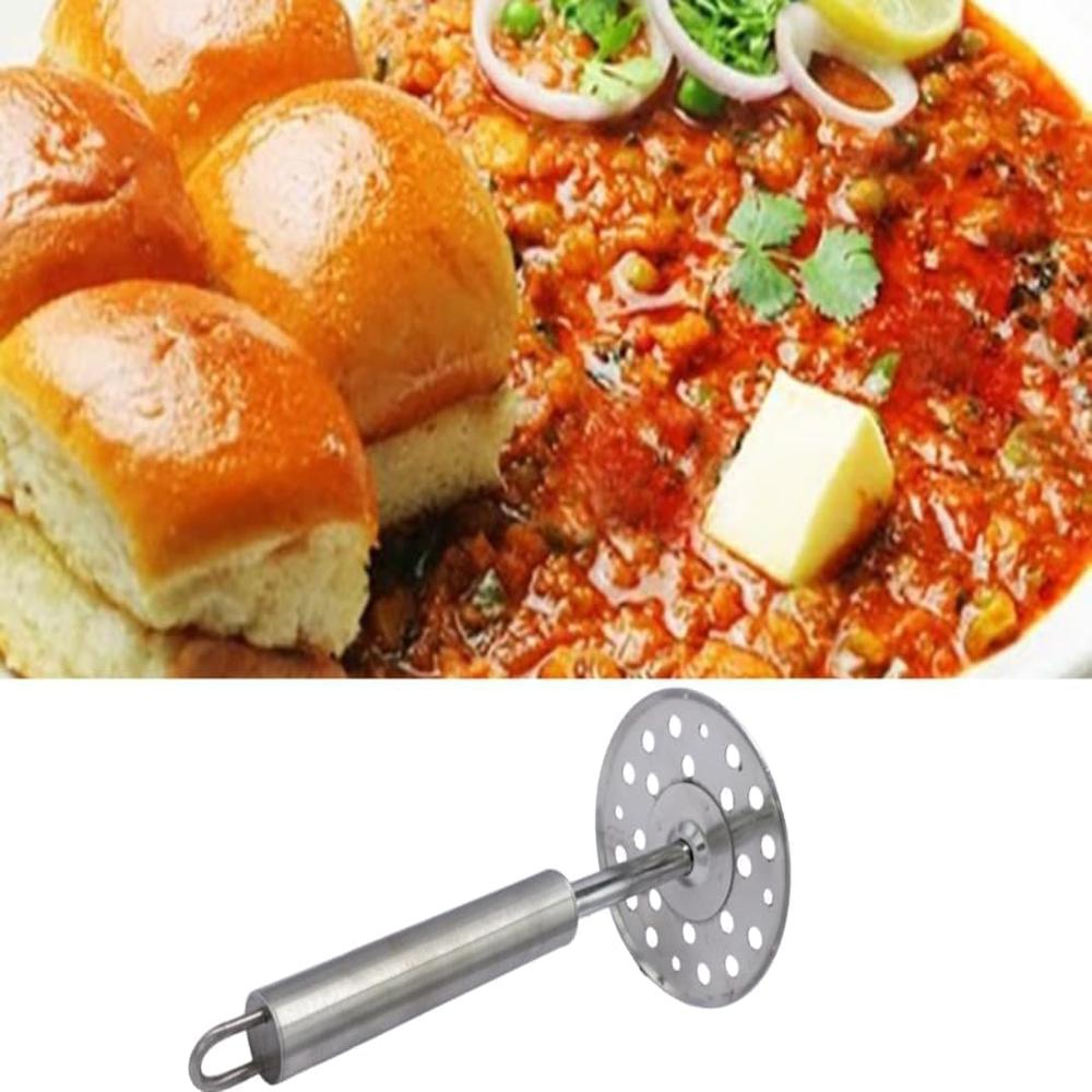 Triangle Potato Masher
