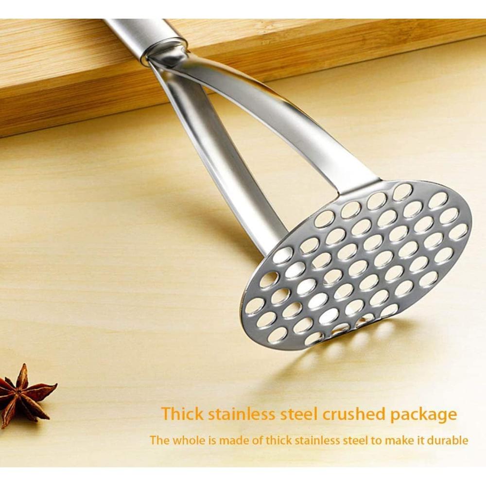 Triangle Potato Masher