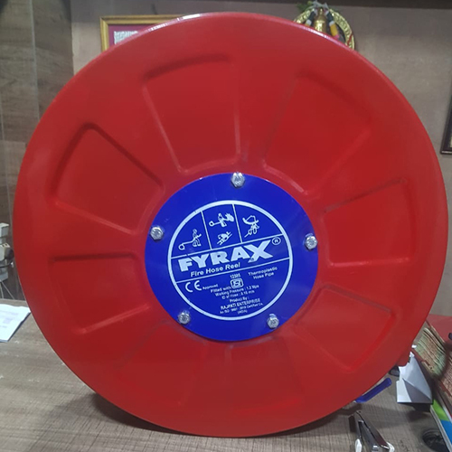 Fire Hose Reel Drum