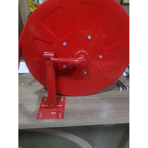 Fire Hose Reel Drum