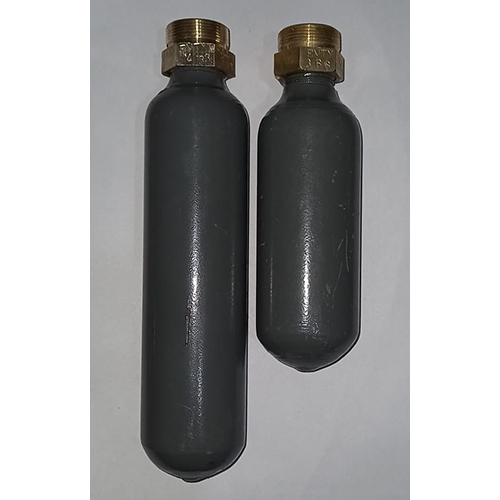 Co2 Gas Cartridge For Fire Extinguisher
