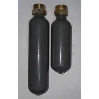 Co2 Gas Cartridge For Fire Extinguisher