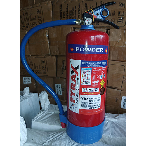 Fire Extinguisher