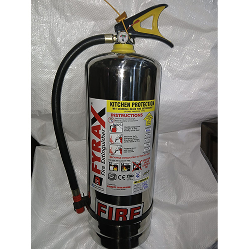 Fire Extinguisher