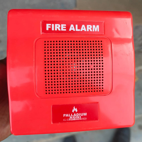 Fire Alarm