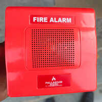 Fire Alarm