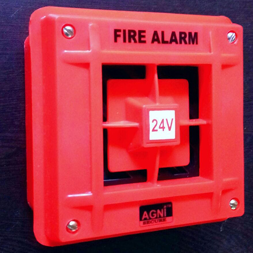 Fire Alarm