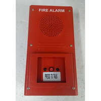 Flame Fire Alarm
