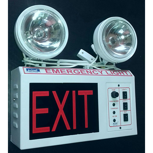 Emergency Light