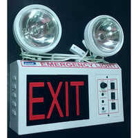 Emergency Light