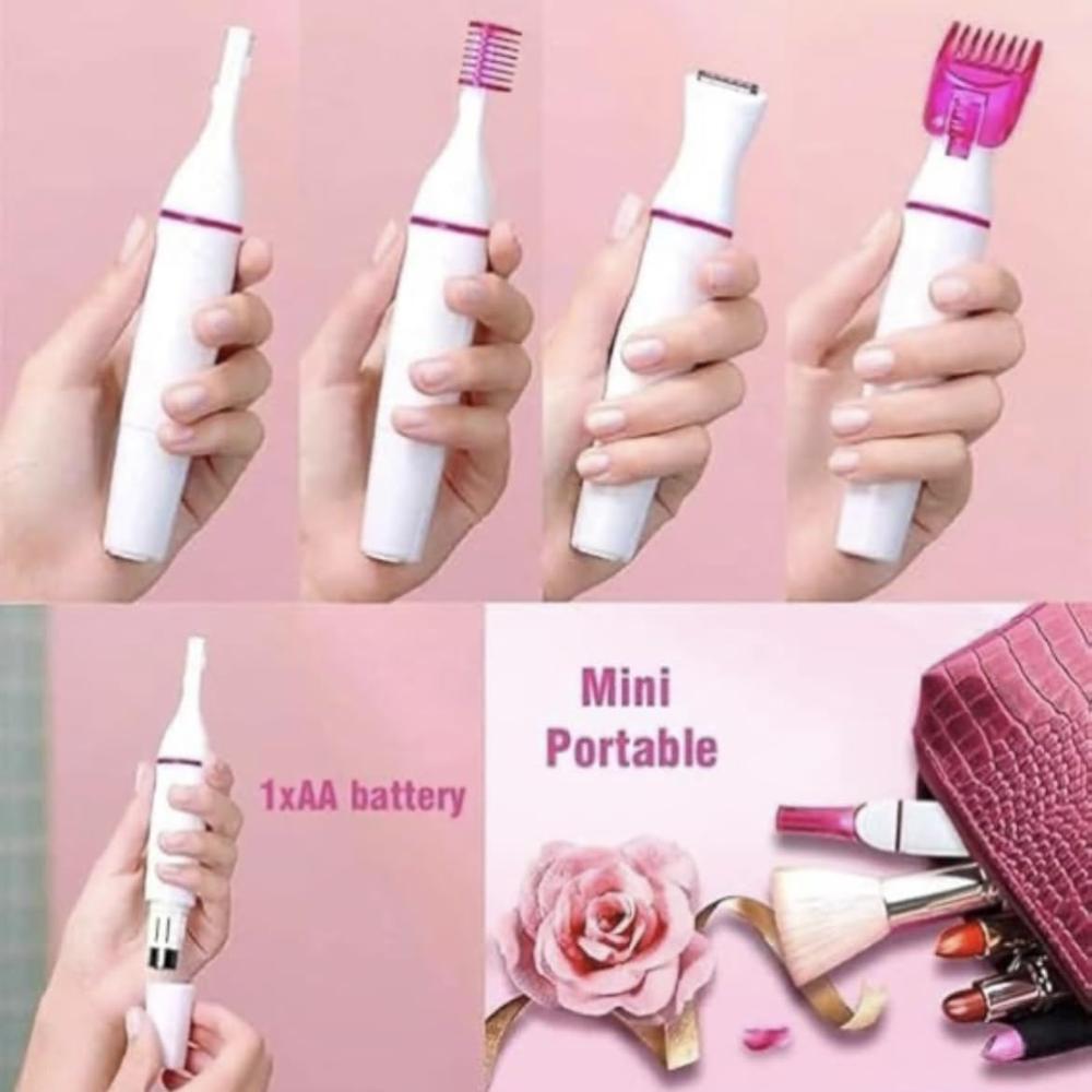 Sweet Trimmer 2