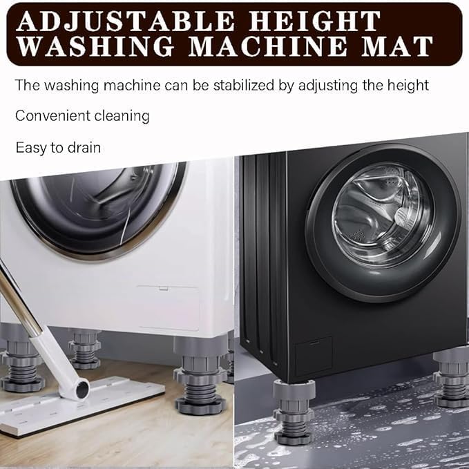 Big Washing Machine