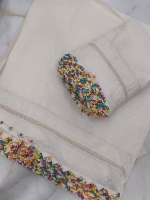 Cotton Dana Work