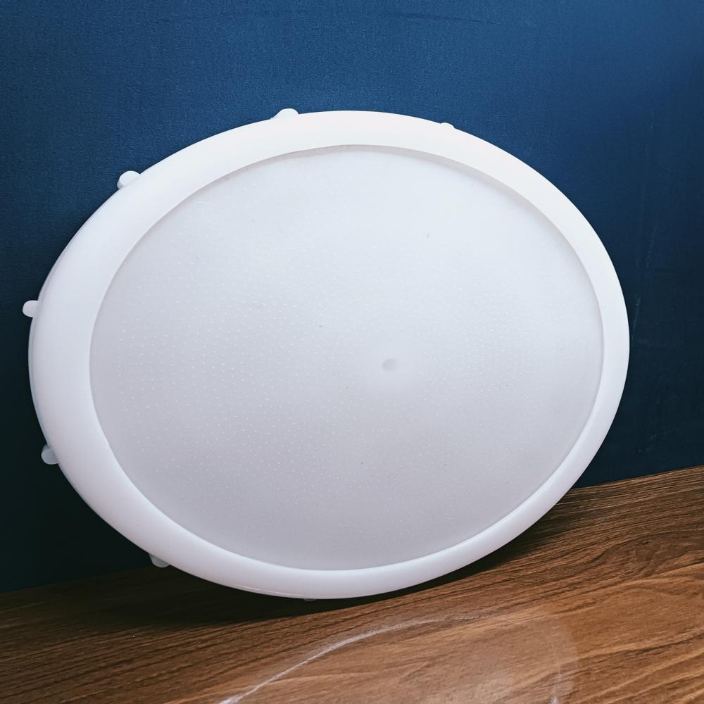 Premium 12-inch Fine Bubble Disk Diffuser (Epdm/silicone Membrane) For Stp/etp - Application: Aeration Tank