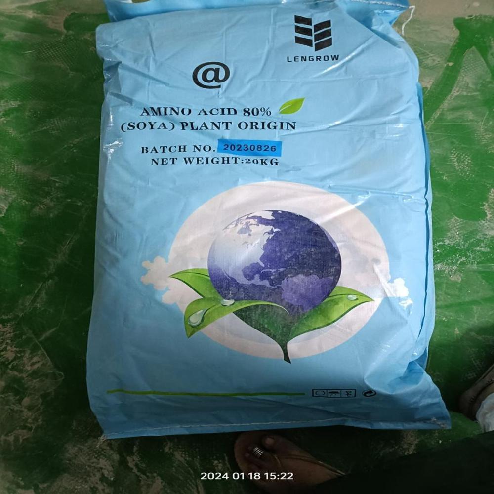 Amino Acid Powder