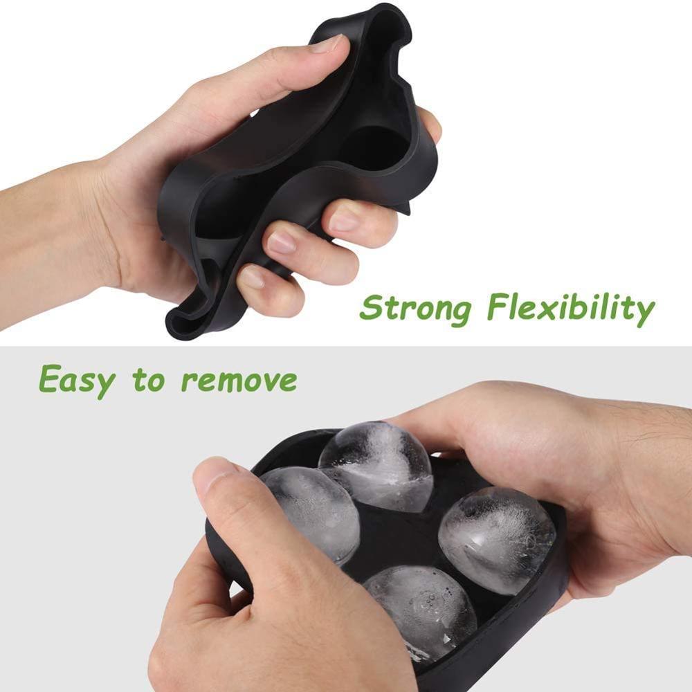 Ice Cube Tray