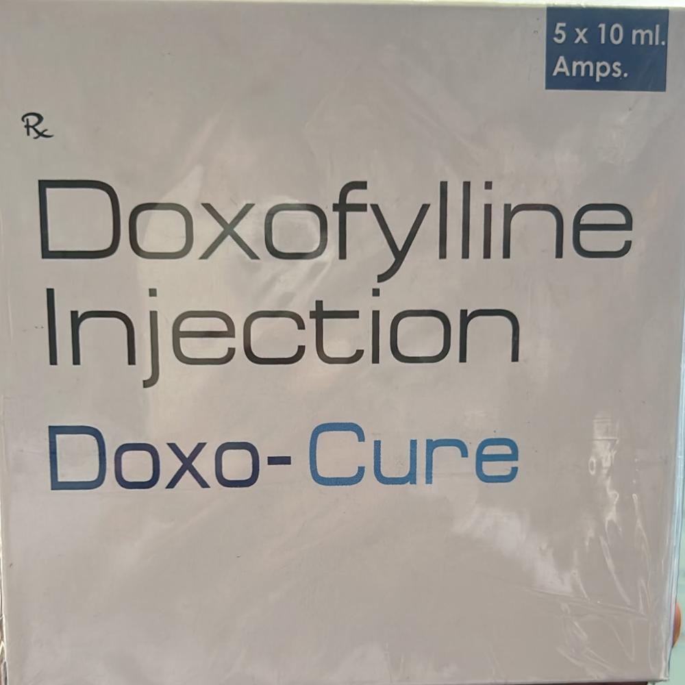 Doxofyllin I.p.