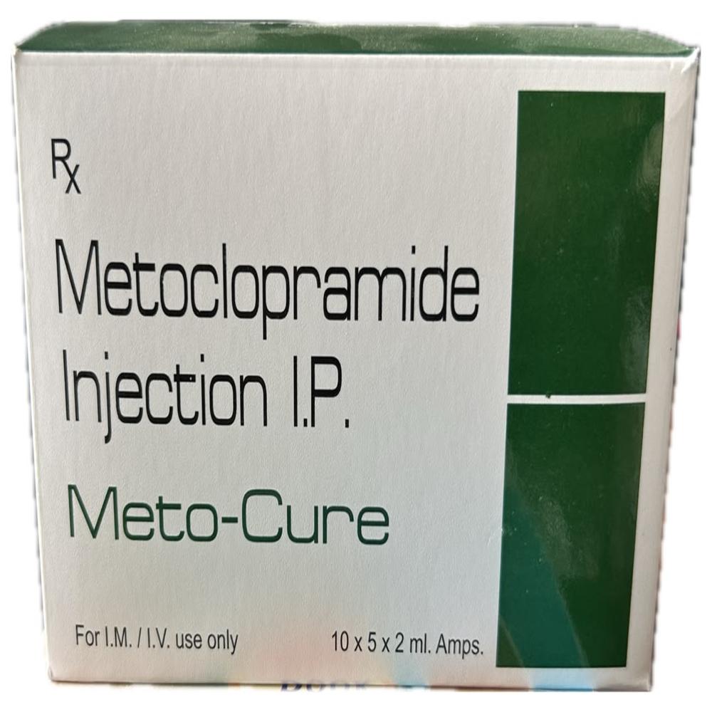 Metoclopramide Hydrochloride I.P.