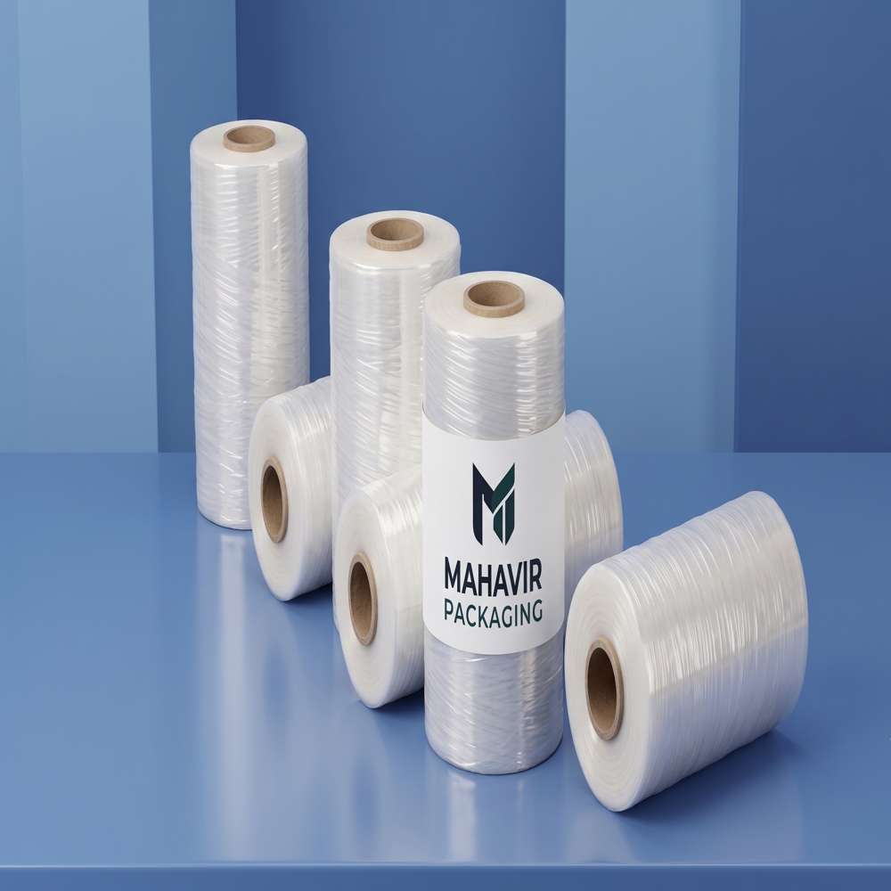 LDPE Tubing Roll